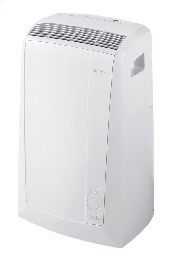 Delonghi Pac N90 Silent Eco Climatiseur mobile Split