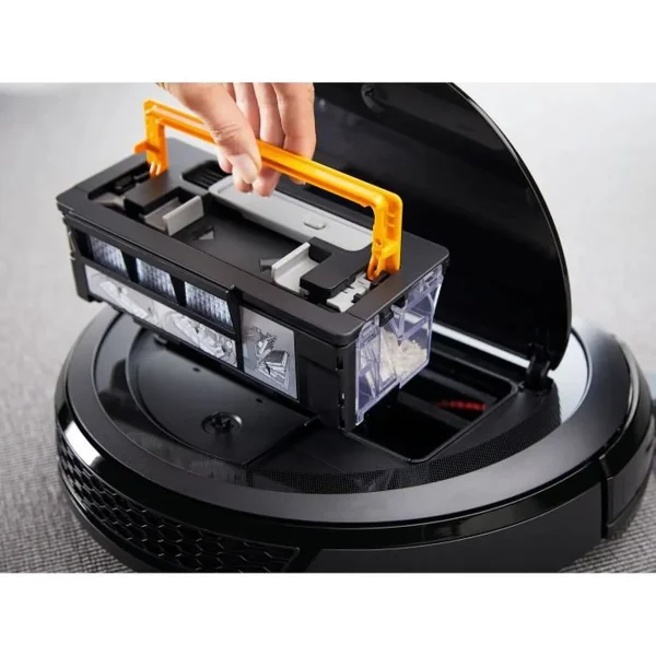 Miele Scout RX3 Home Vision - aspirateur Robot