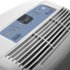 Delonghi Pac N90 Silent Eco Climatiseur mobile Split