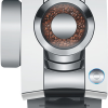Expresso avec broyeur JURA Z10 ALUMINIUM WHITE