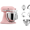 KitchenAid 5KSM175PSEDR 300 W Rose
