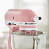 KitchenAid 5KSM175PSEDR 300 W Rose
