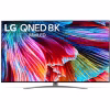 LG 75QNED996PB - 75" TV LCD rétro-éclairée par LED - QNED - Smart TV -  8K (4320p) 7680 x 4320 - HDR - Quantum Dot, Nano Cell Display, Mini-LED - Acier foncé - Lg