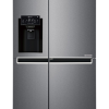 LG GSJ470DIDV refrigerateur Americain Éco-énergétique