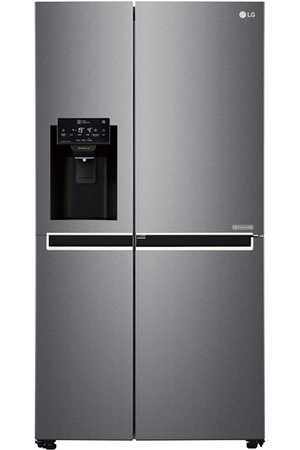LG GSJ470DIDV refrigerateur Americain Éco-énergétique