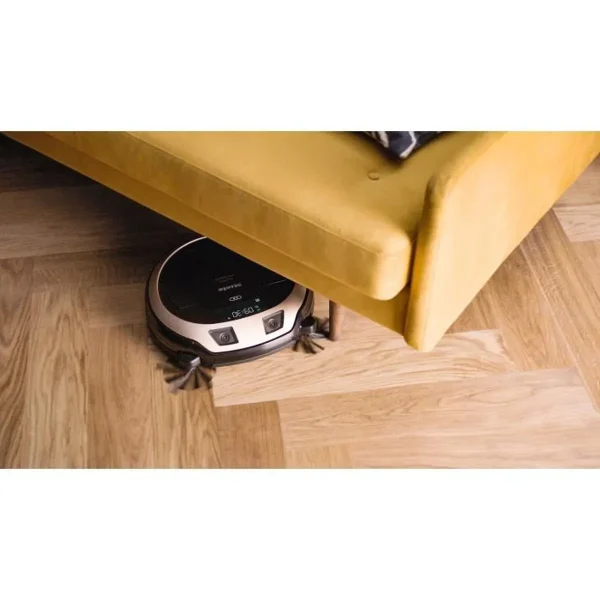 Miele Scout RX3 Home Vision - aspirateur Robot