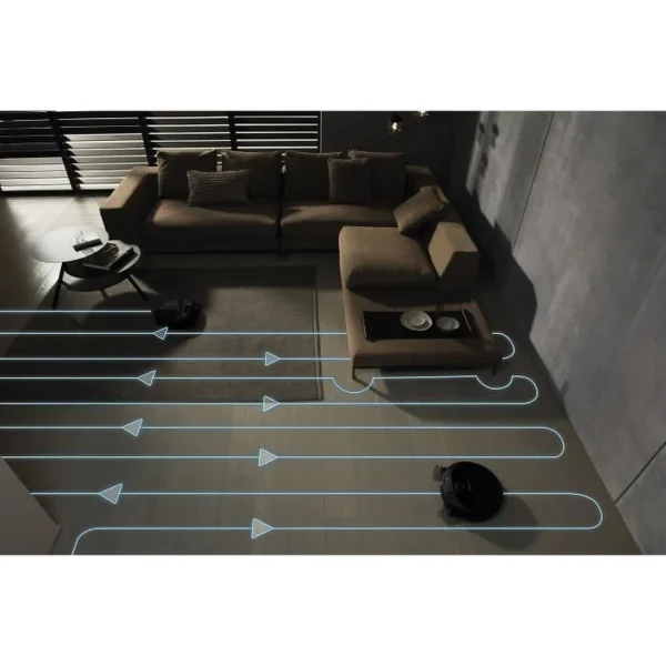 Miele Scout RX3 Home Vision - aspirateur Robot