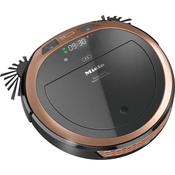Miele Scout RX3 Home Vision - aspirateur Robot