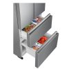 Réfrigérateur multi-portes HAIER HB20FPAAA Éco-énergétique