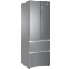 Réfrigérateur multi-portes HAIER HB20FPAAA Éco-énergétique