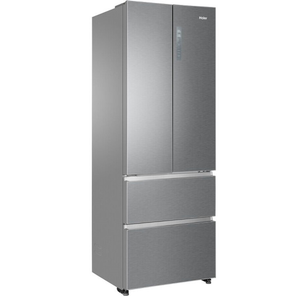 Réfrigérateur multi-portes HAIER HB20FPAAA Éco-énergétique