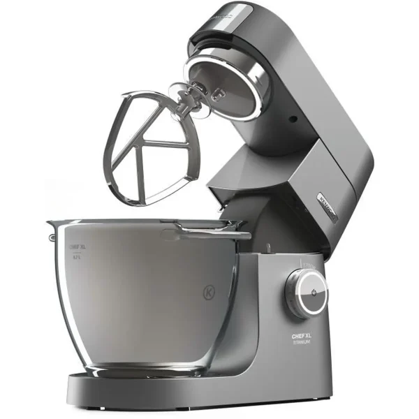Kenwood Robot Chef XL Titanium KVL8320S