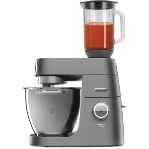 Kenwood Robot Chef XL Titanium KVL8320S