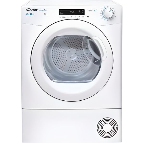 Sèche linge Condensation CSOEC10DG-S