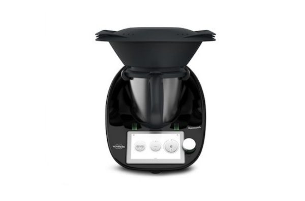 Thermomix TM6 Noir Absolu, Black édition limitée