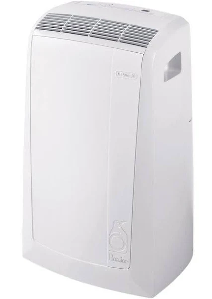 Delonghi Pac N90 Silent Eco Climatiseur mobile Split