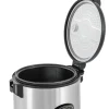 Cuiseur à riz 6L Bartscher 150545