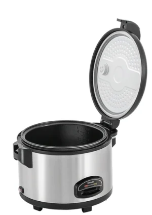 Cuiseur à riz 6L Bartscher 150545