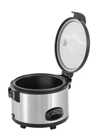 Cuiseur à riz 6L Bartscher 150545