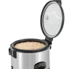 Cuiseur à riz 6L Bartscher 150545