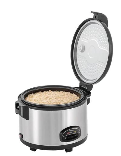 Cuiseur à riz 6L Bartscher 150545