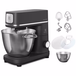 Electrolux E6KM1-4BPT – Robot Mixer 1200 W Noir