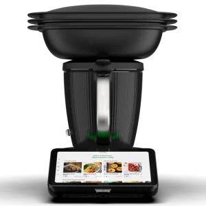 Thermomix TM7 Le tout nouveau robot culinaire multifonction
