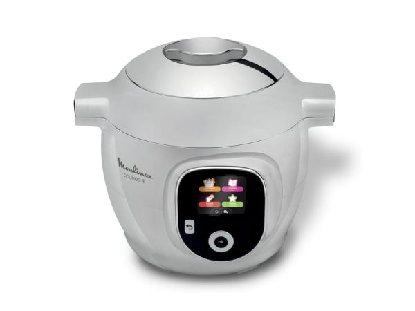 Cookeo MOULINEX CE854B10