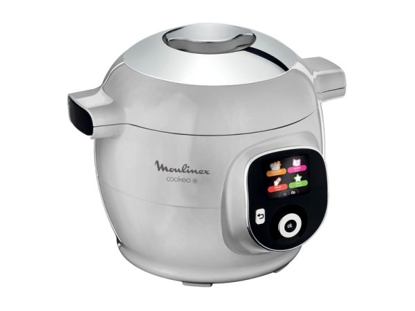 Cookeo MOULINEX CE854B10