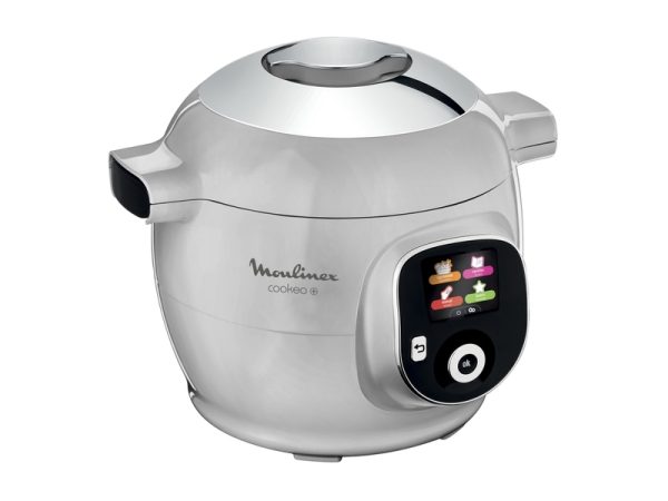 Cookeo MOULINEX CE854B10