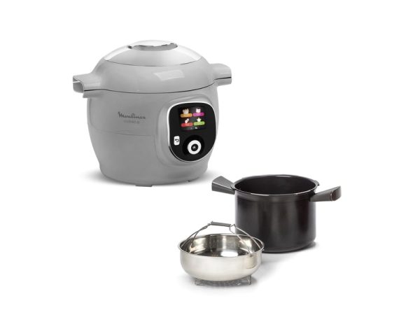 Cookeo MOULINEX CE854B10