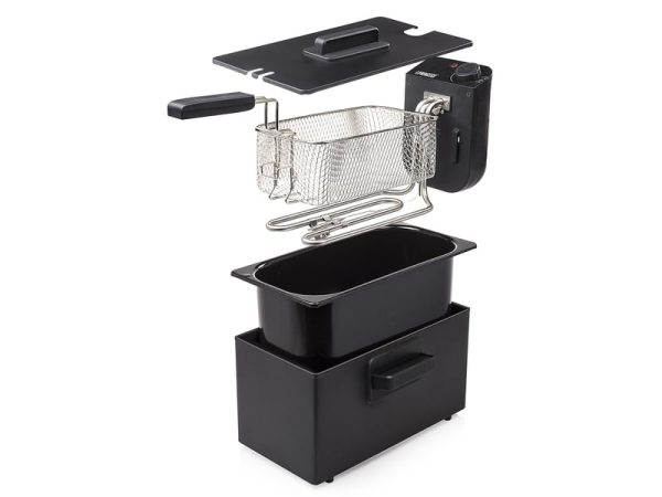 Cookeo MOULINEX CE854B10