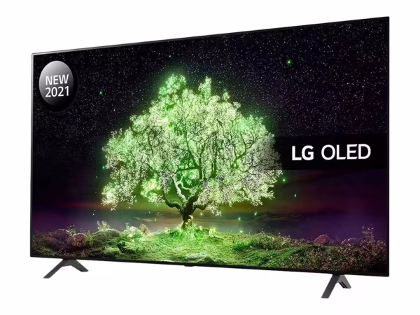 LG OLED65A16LA - 65 TV OLED - Smart TV 1 LG OLED65A16LA - 65" TV OLED - Smart TV