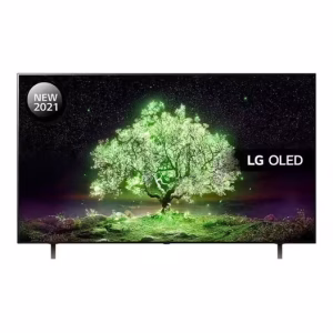 LG OLED65A16LA - 65" TV OLED - Smart TV