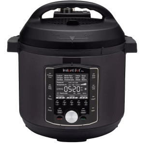 Instant Pot Pro 7,6L Multikocher 10‑in‑1