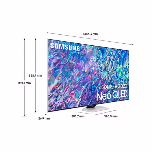 Samsung QE65QN85BAT - 65 QN85B Series TV LCD 2 Samsung QE65QN85BAT – TV Samsung QE65QN85BAT 65" QN85B Series LCD 4K UHD