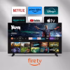 TV Thomson 40FF2S34 – 40″ Full HD LED Smart Fire TV