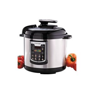 Cocotte électrique programmable