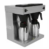 machine-a-cafe-everest-duo (1) Cafetière Double Professionnelle 2 x 2 L