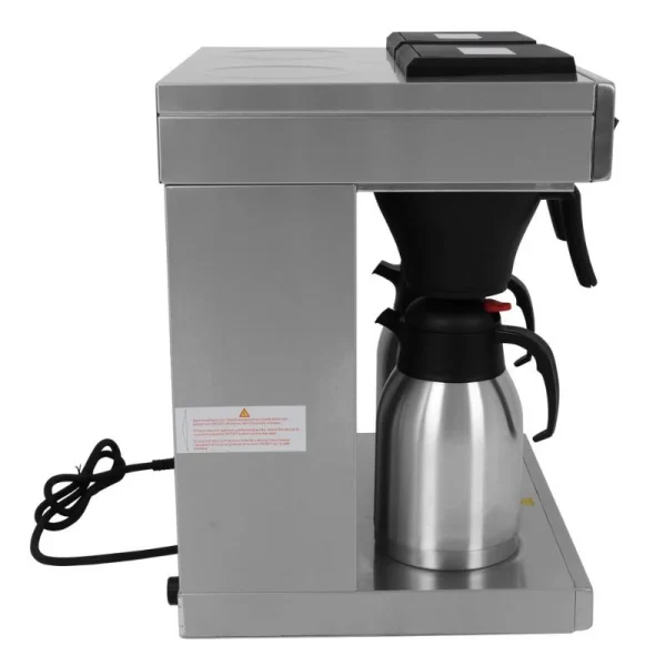 machine-a-cafe-everest-duo (2) Cafetière Double Professionnelle 2 x 2 L